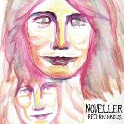 Noveller : Red Rainbows